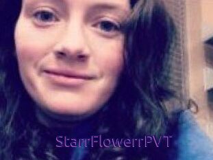 StarrFlowerrPVT