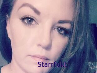 Starrfukt