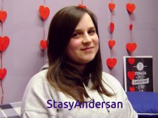 StasyAndersan