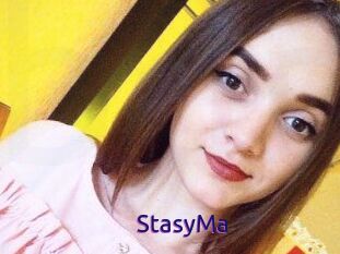 StasyMa