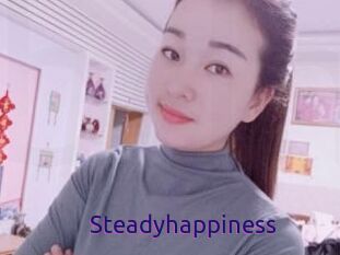 Steadyhappiness
