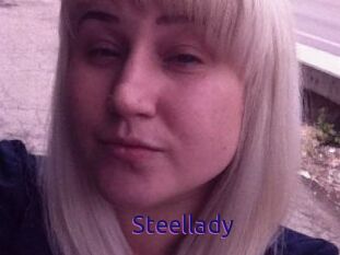 Steellady