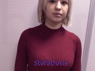 StefaDuvis