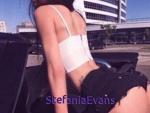 StefaniaEvans