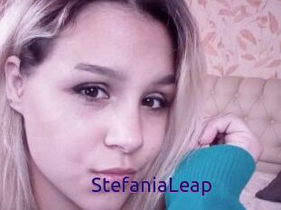 StefaniaLeap