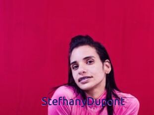StefhanyDupont