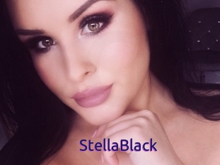 StellaBlack