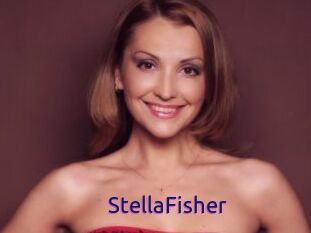 StellaFisher