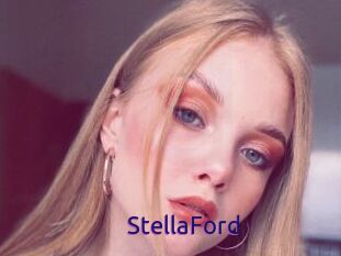 StellaFord