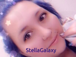 StellaGalaxy