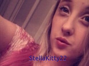 StellaKitty22