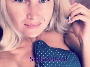 StellaXBlond