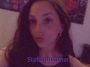 Stellarheather