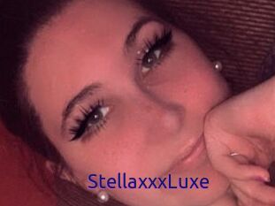 StellaxxxLuxe