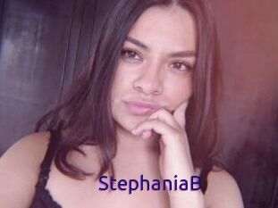 StephaniaB