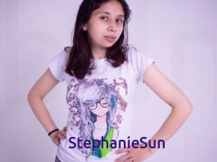 StephanieSun