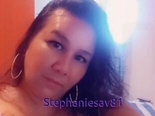 Stephaniesav81
