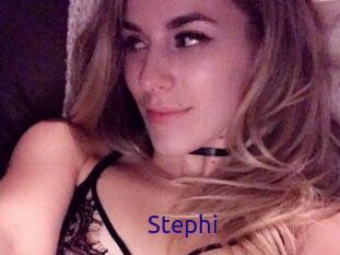 Stephi