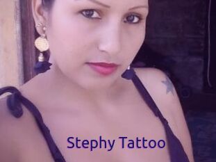 Stephy_Tattoo