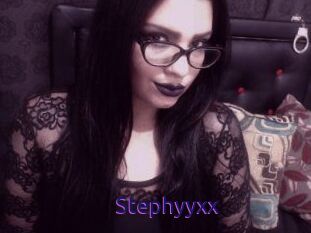 Stephyyxx