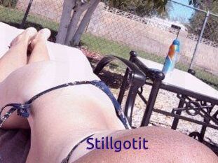 Stillgotit