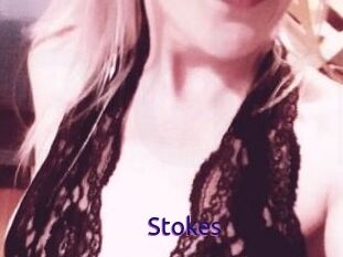Stokes
