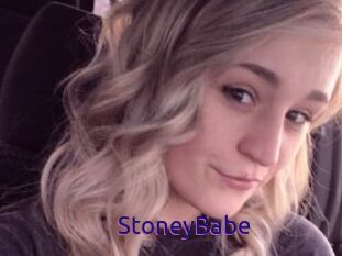 StoneyBabe