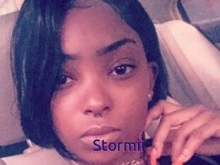 Stormii