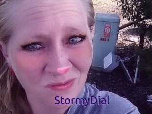 StormyDial