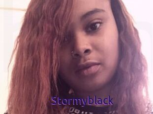 Stormyblack
