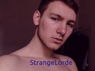 StrangeLorde