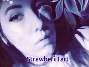StrawberiiTart