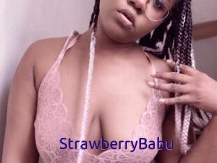 StrawberryBabu