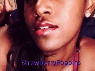 StrawberryPoppins
