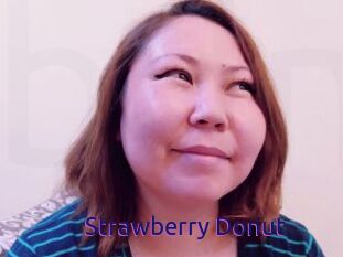 Strawberry_Donut