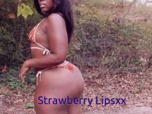 Strawberry_Lipsxx