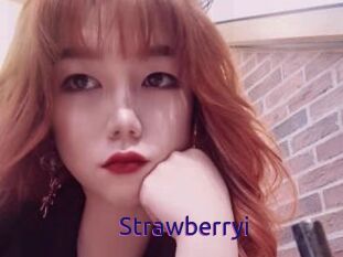 Strawberryi