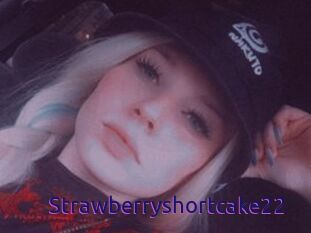 Strawberryshortcake22