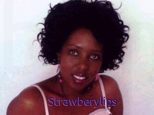 Strawberylips