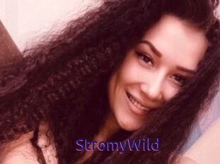 StromyWild