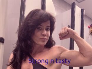 Strong_n_tasty