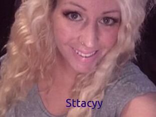 Sttacyy