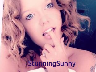 StunningSunny