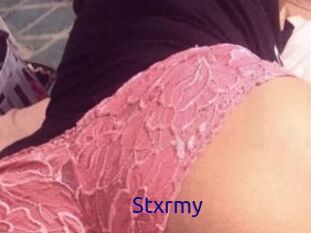 Stxrmy