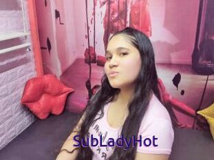 SubLadyHot