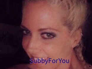 SubbyForYou