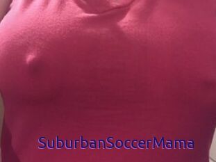 SuburbanSoccerMama