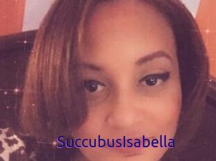 SuccubusIsabella