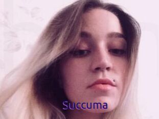 Succuma