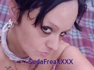 SudaFreakXXX